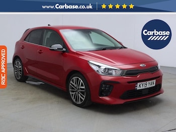 Used Kia Rio 2019 for sale - 79478344: Photo