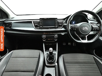 Used Kia Rio 2019 for sale - 79478344: Photo