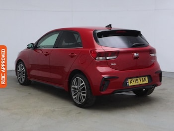 Used Kia Rio 2019 for sale - 79478344: Photo