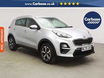 Used Kia Sportage 2021 for sale - 78495266: Photo