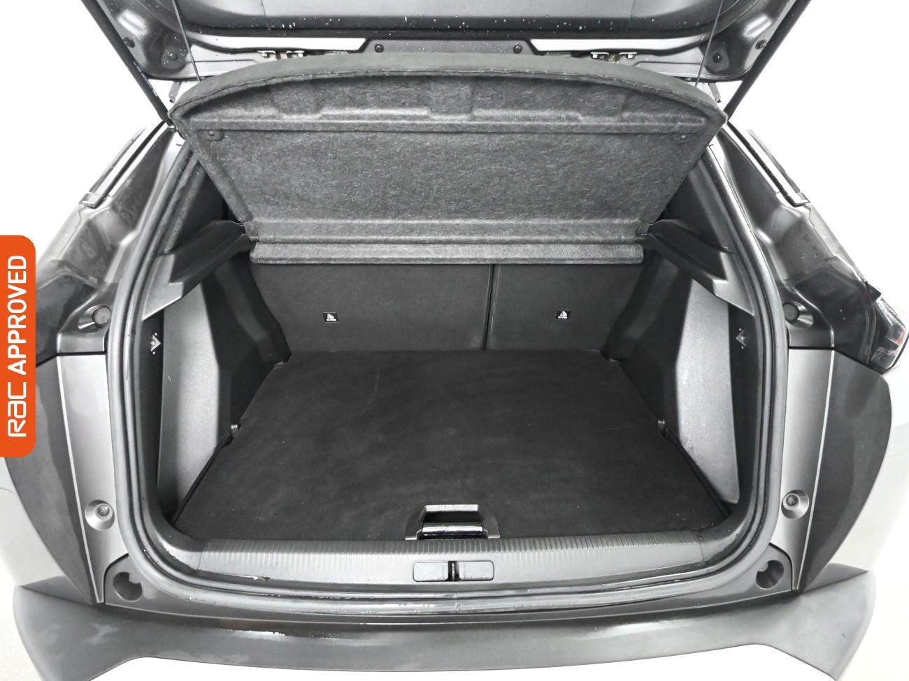 Used Peugeot 2008 2022 for sale - 76723849: Photo 12