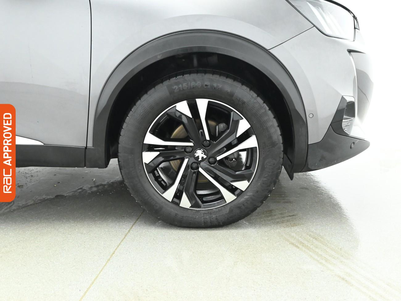 Used Peugeot 2008 2022 for sale - 76723849: Photo 13