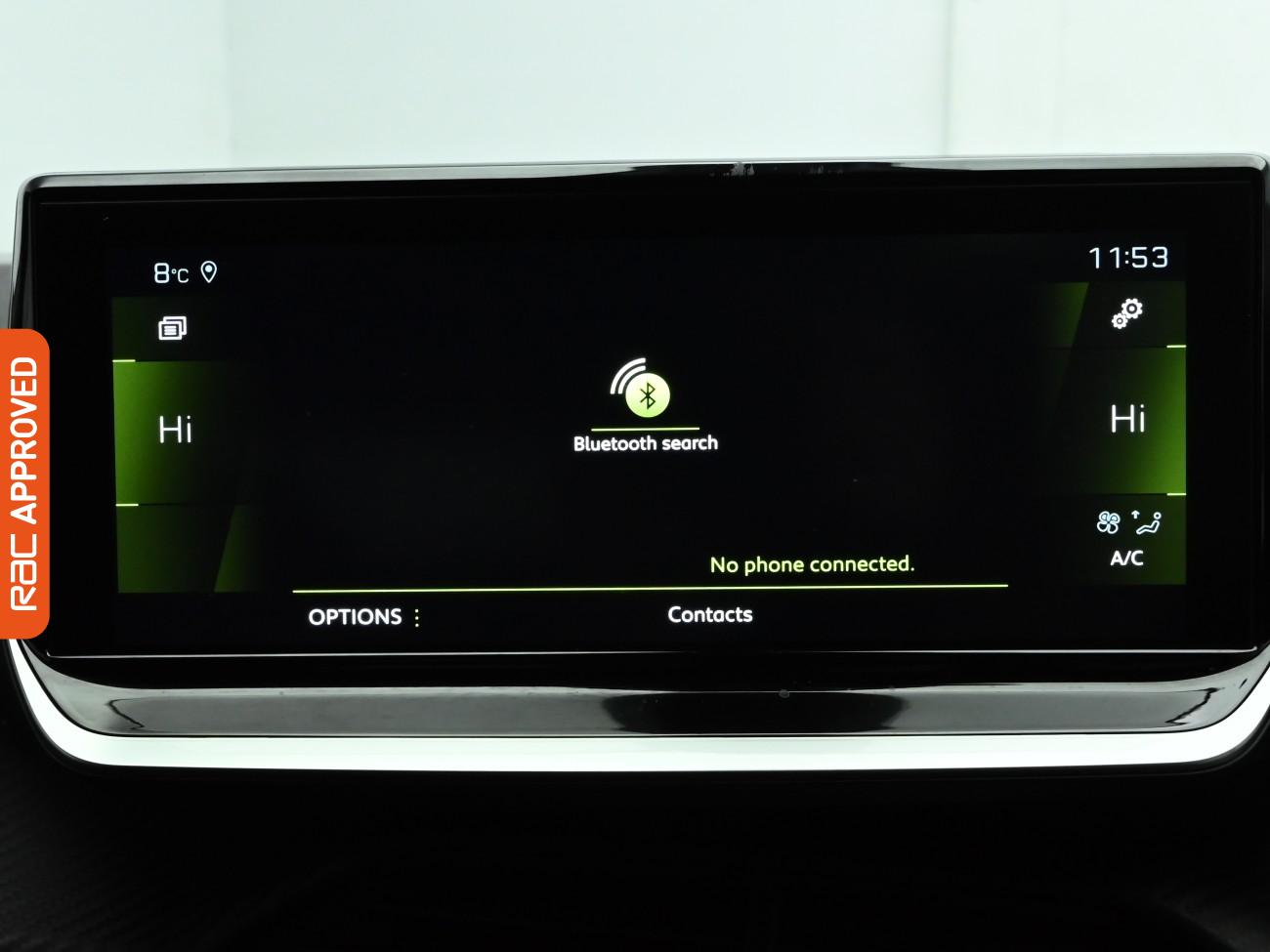 Used Peugeot 2008 2022 for sale - 76723849: Photo 15