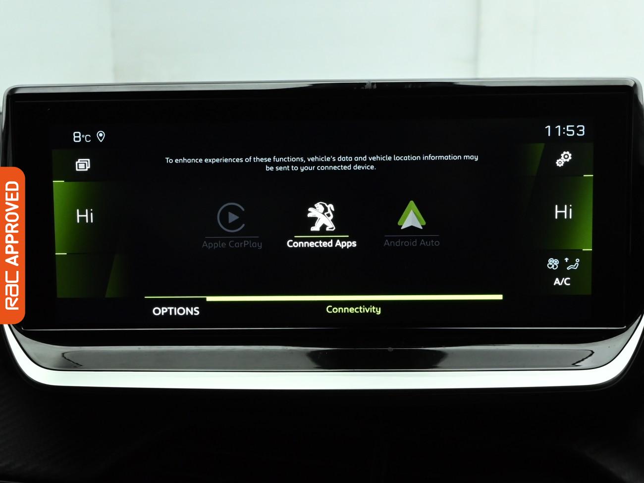 Used Peugeot 2008 2022 for sale - 76723849: Photo 16