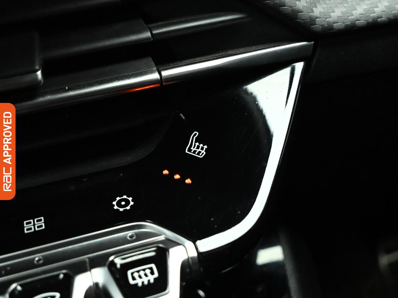 Used Peugeot 2008 2022 for sale - 76723849: Photo 17