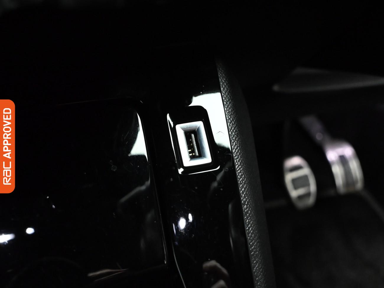 Used Peugeot 2008 2022 for sale - 76723849: Photo 19