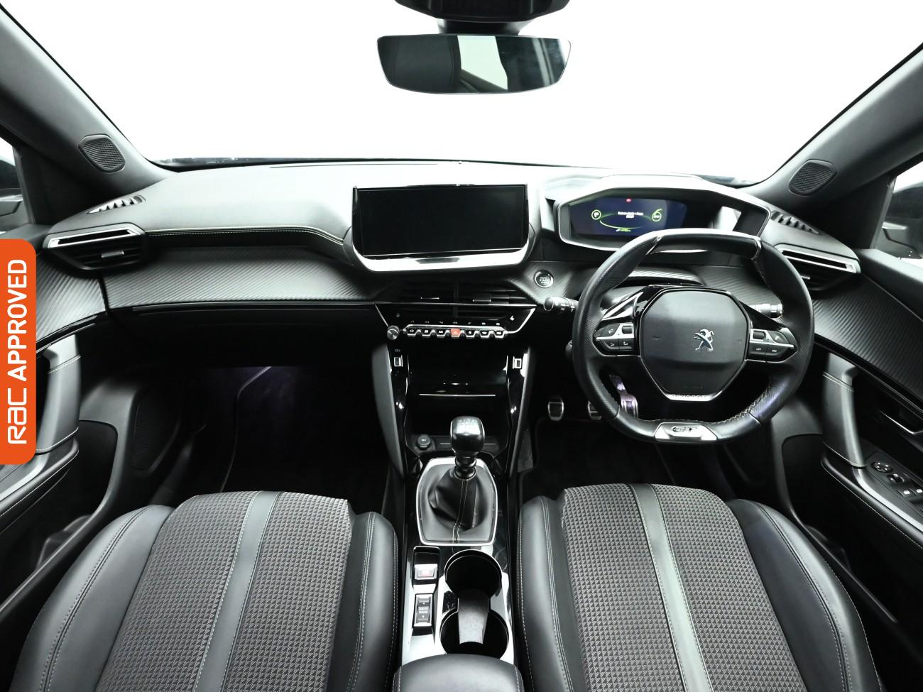 Used Peugeot 2008 2022 for sale - 76723849: Photo 2