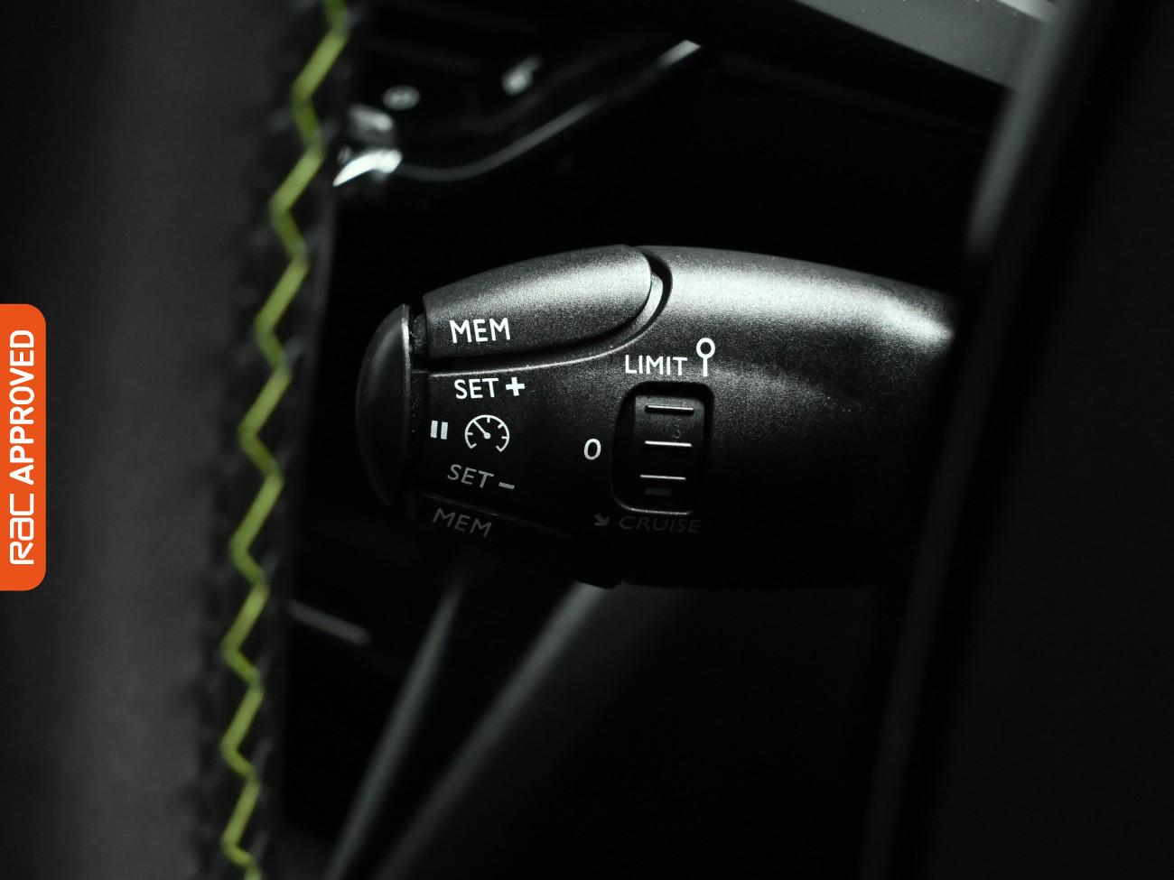 Used Peugeot 2008 2022 for sale - 76723849: Photo 21