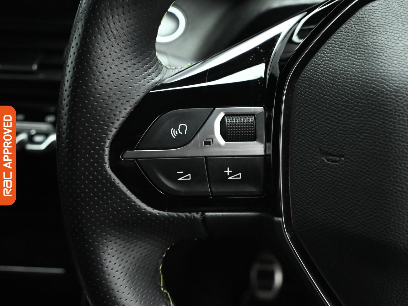 Used Peugeot 2008 2022 for sale - 76723849: Photo 22