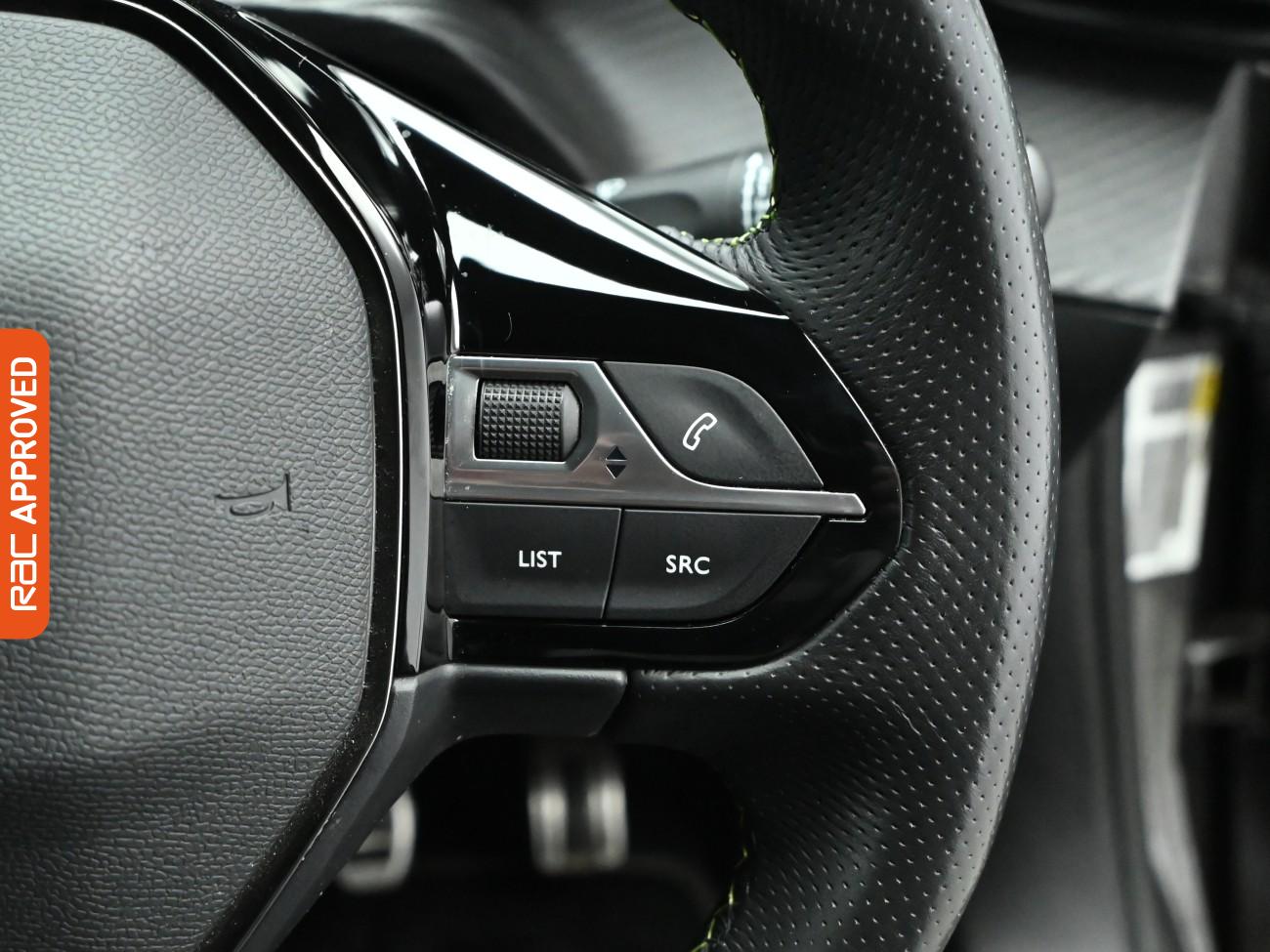 Used Peugeot 2008 2022 for sale - 76723849: Photo 23