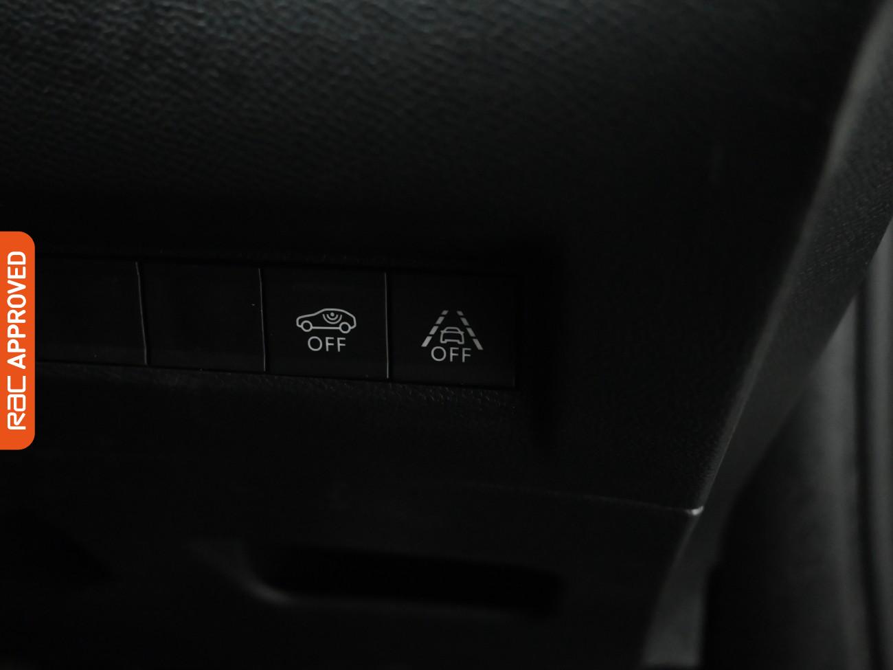 Used Peugeot 2008 2022 for sale - 76723849: Photo 24