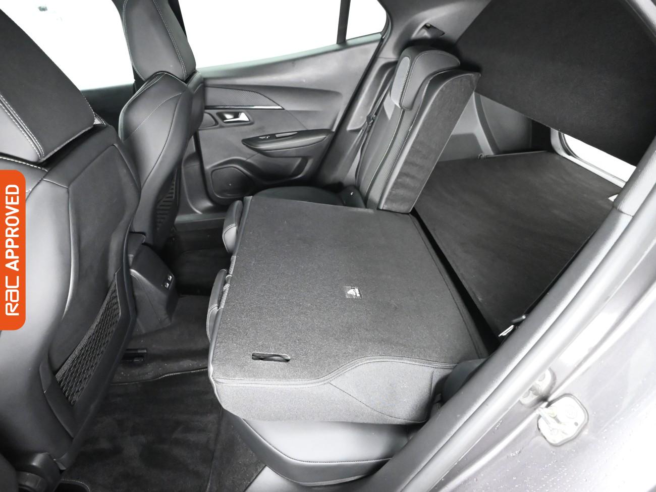 Used Peugeot 2008 2022 for sale - 76723849: Photo 26