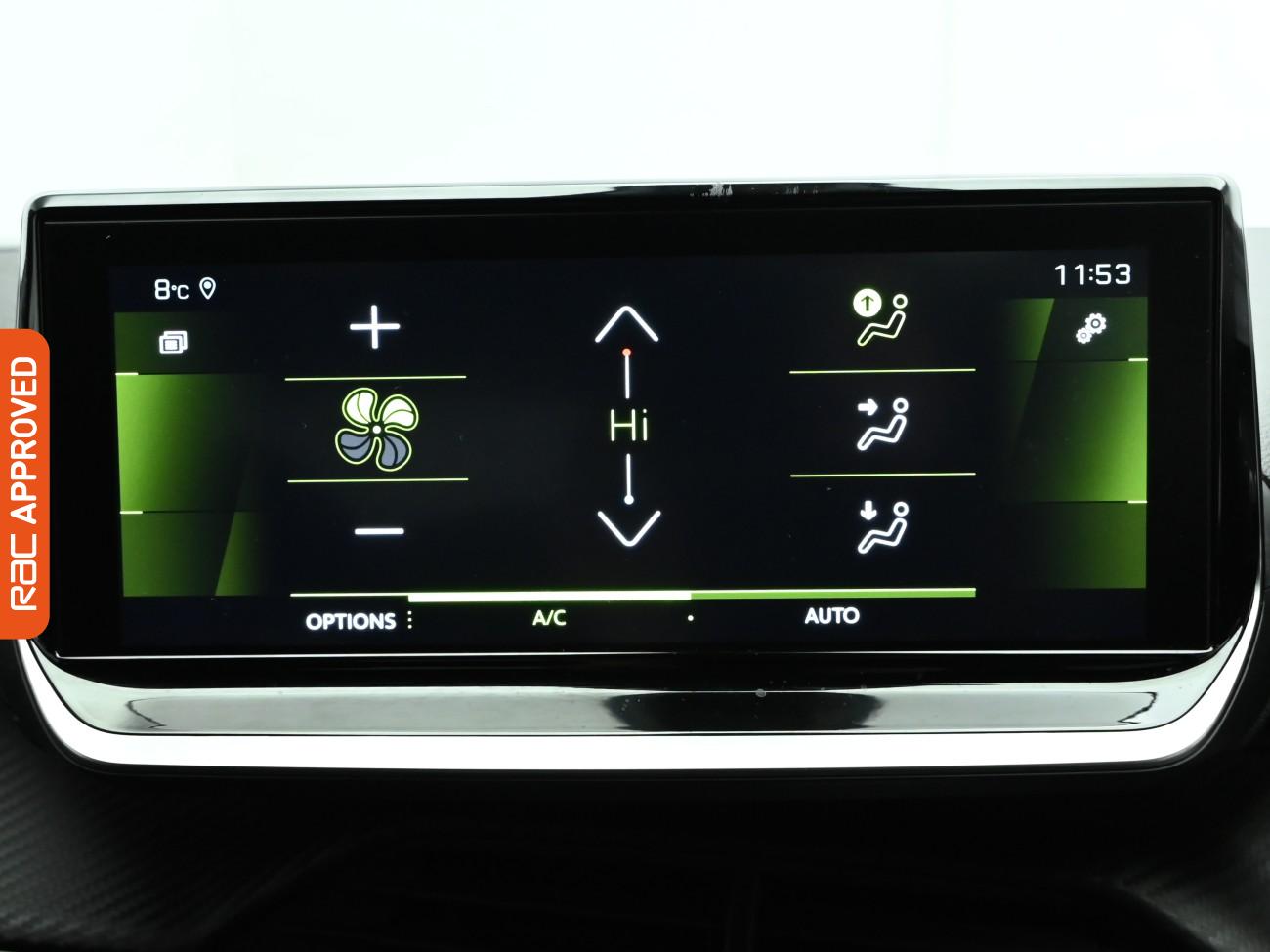 Used Peugeot 2008 2022 for sale - 76723849: Photo 28