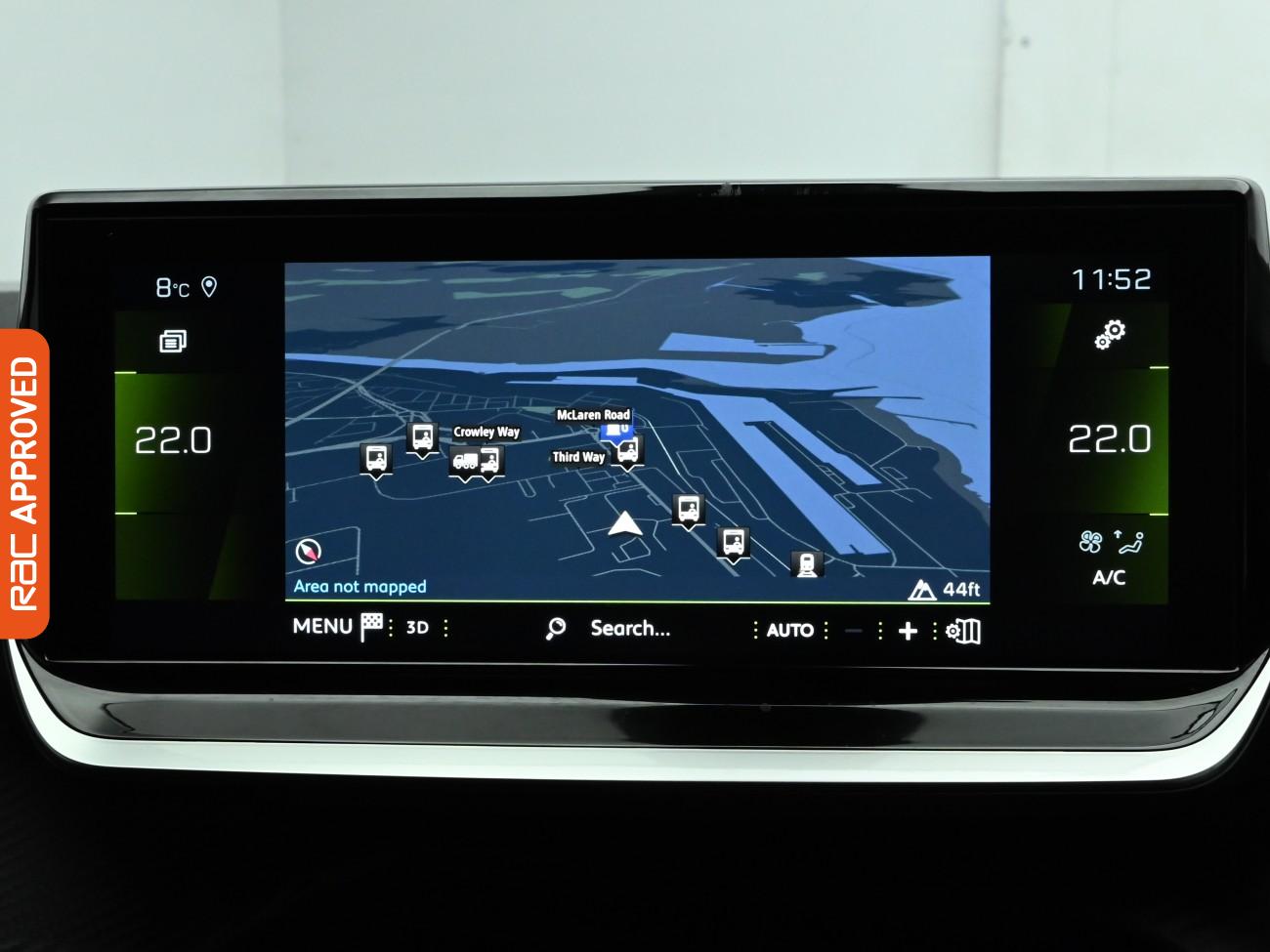 Used Peugeot 2008 2022 for sale - 76723849: Photo 3