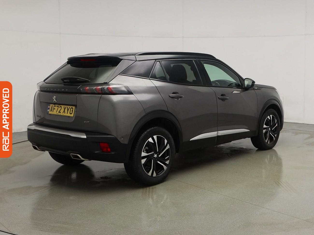 Used Peugeot 2008 2022 for sale - 76723849: Photo 32