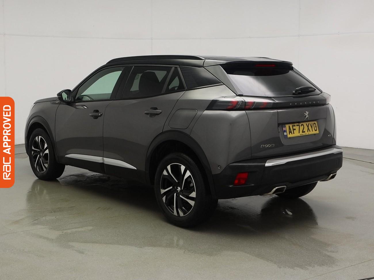 Used Peugeot 2008 2022 for sale - 76723849: Photo 4