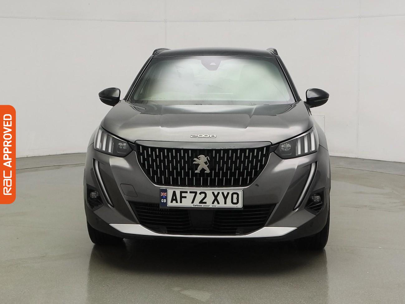 Used Peugeot 2008 2022 for sale - 76723849: Photo 7