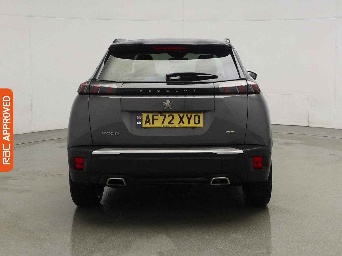 Used Peugeot 2008 2022 for sale - 76723849: Photo 8