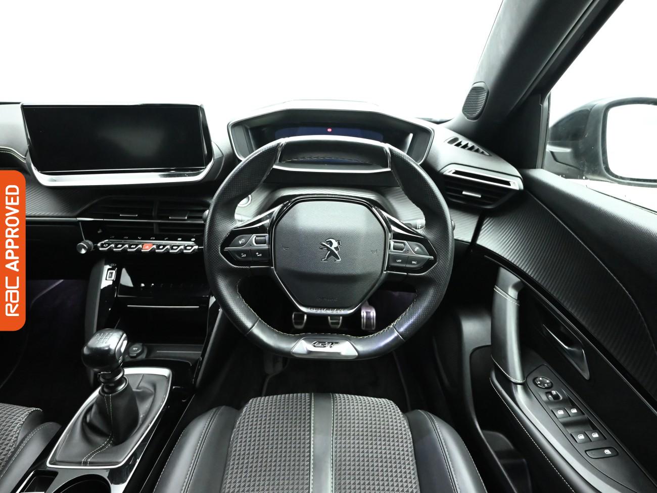 Used Peugeot 2008 2022 for sale - 76723849: Photo 9