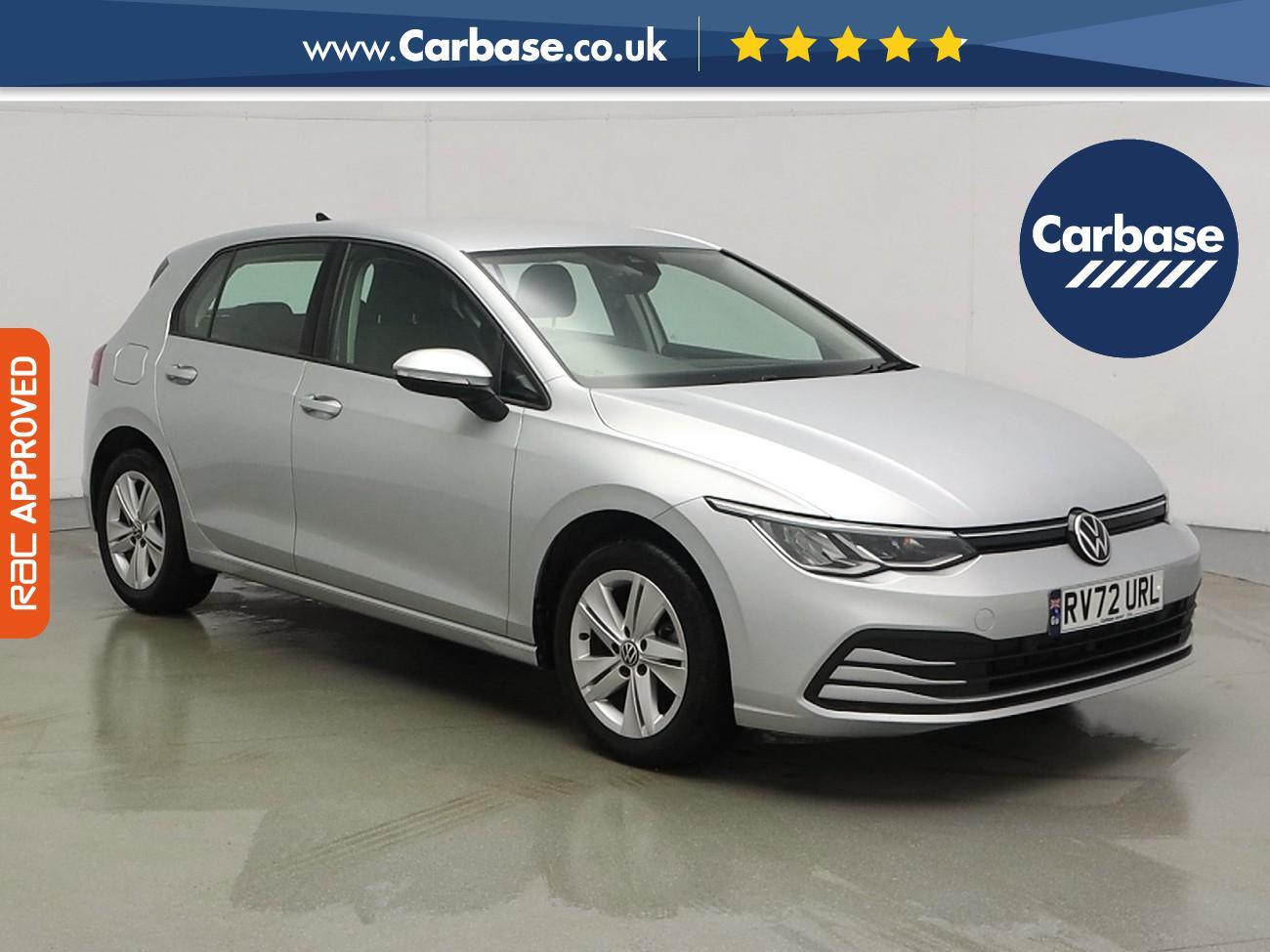 Used Volkswagen Golf 2022 for sale - 76554556: Photo 1