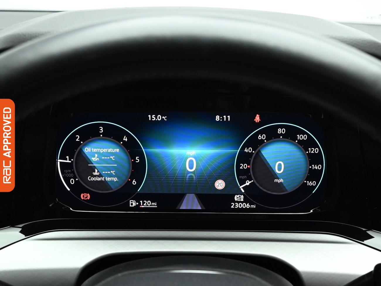 Used Volkswagen Golf 2022 for sale - 76554556: Photo 11