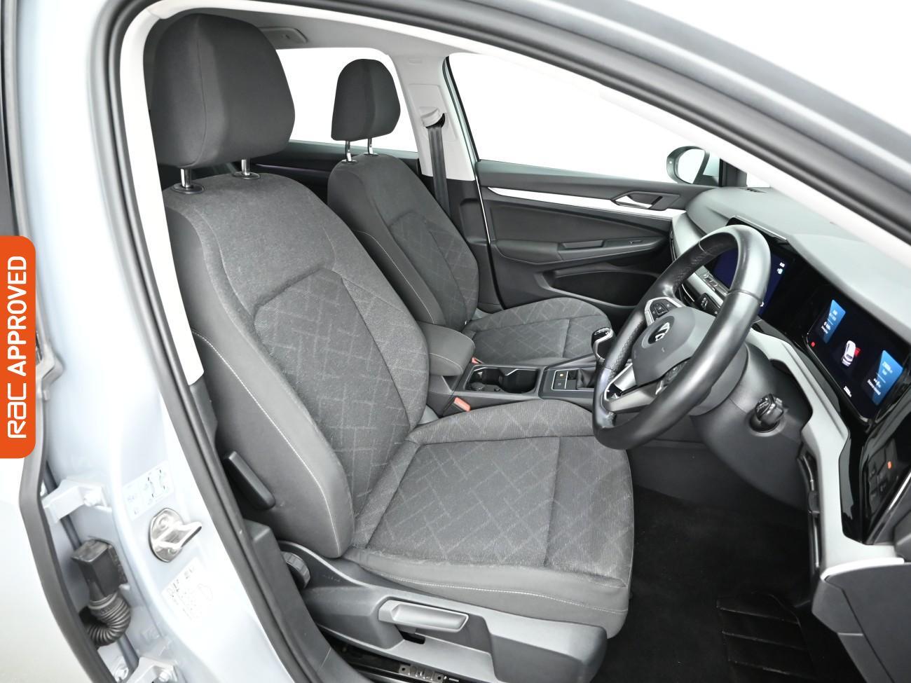 Used Volkswagen Golf 2022 for sale - 76554556: Photo 12