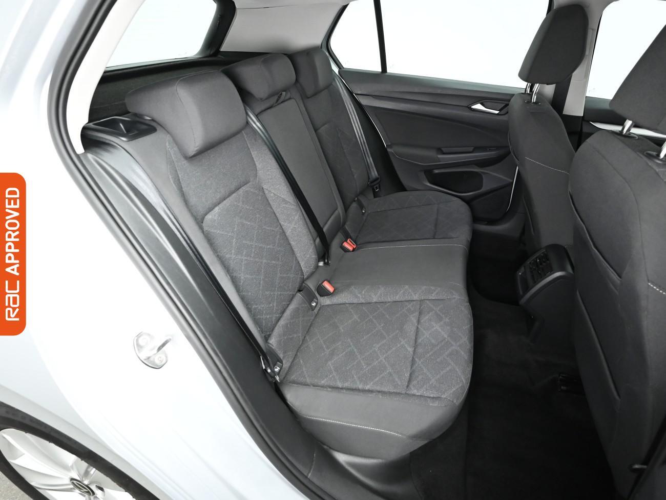 Used Volkswagen Golf 2022 for sale - 76554556: Photo 13