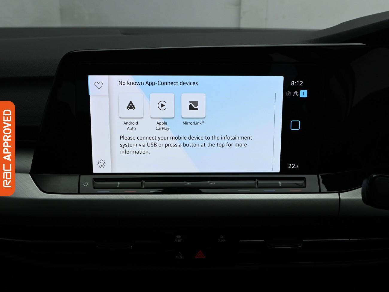 Used Volkswagen Golf 2022 for sale - 76554556: Photo 15