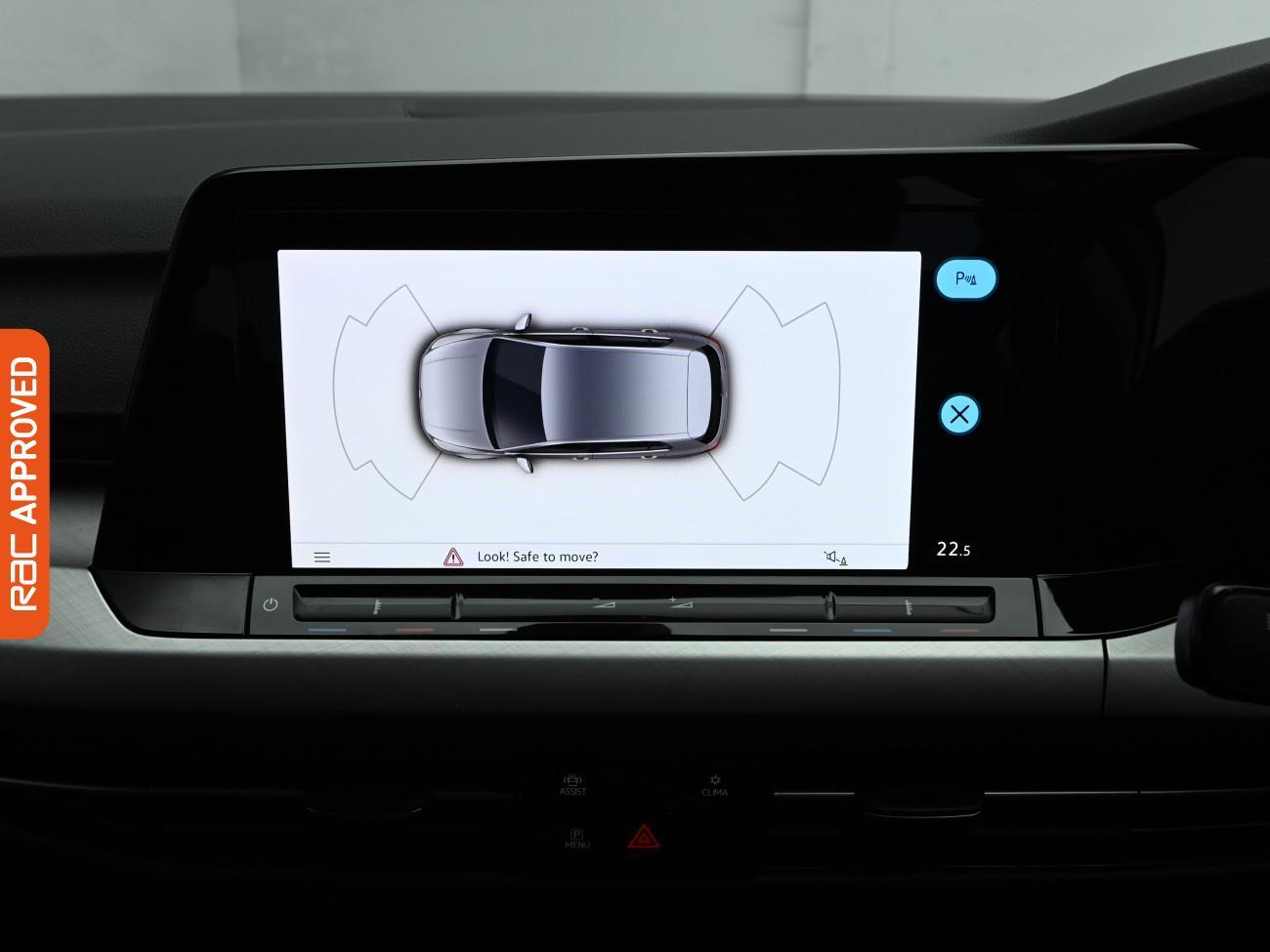 Used Volkswagen Golf 2022 for sale - 76554556: Photo 16