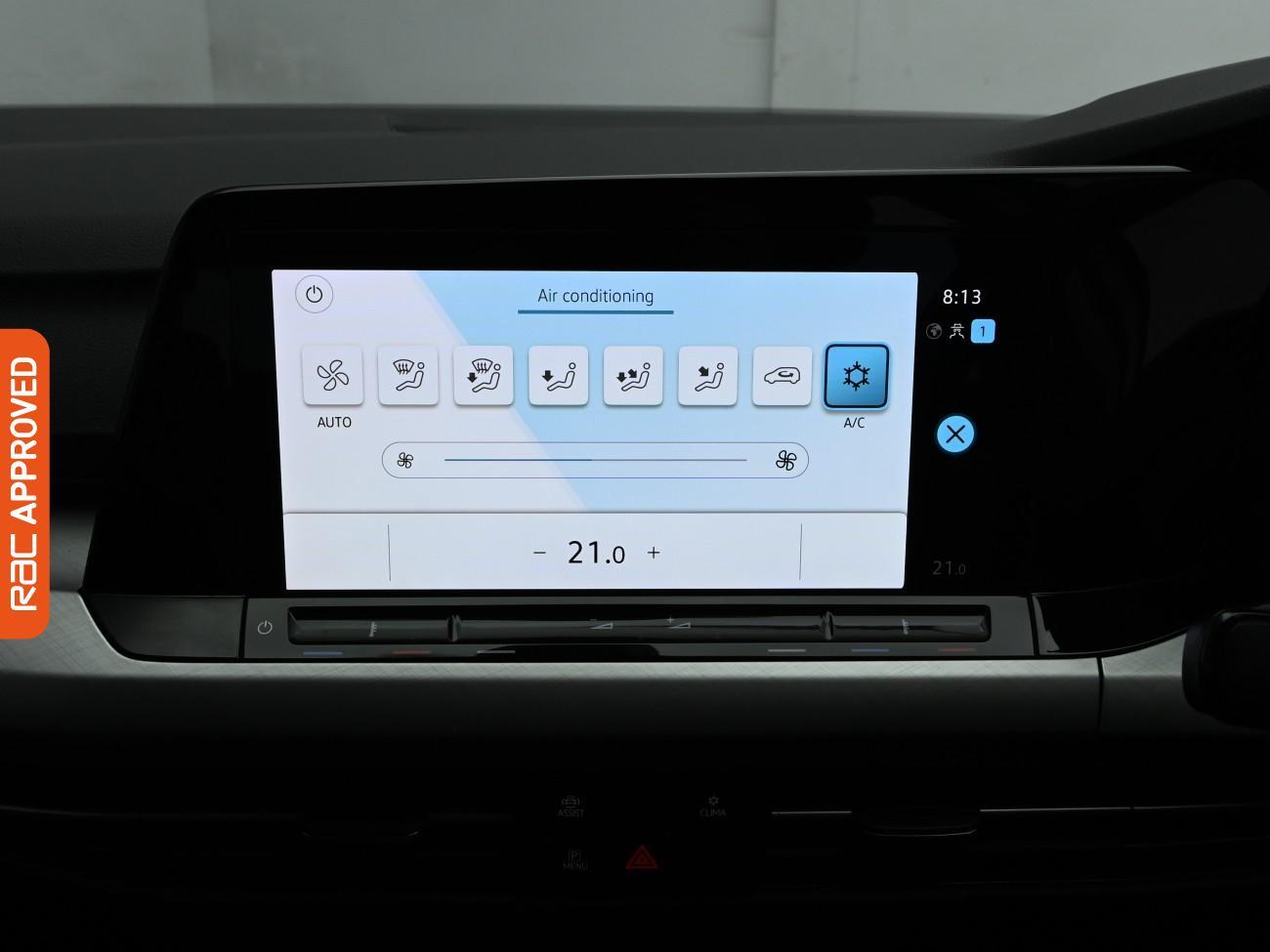 Used Volkswagen Golf 2022 for sale - 76554556: Photo 17