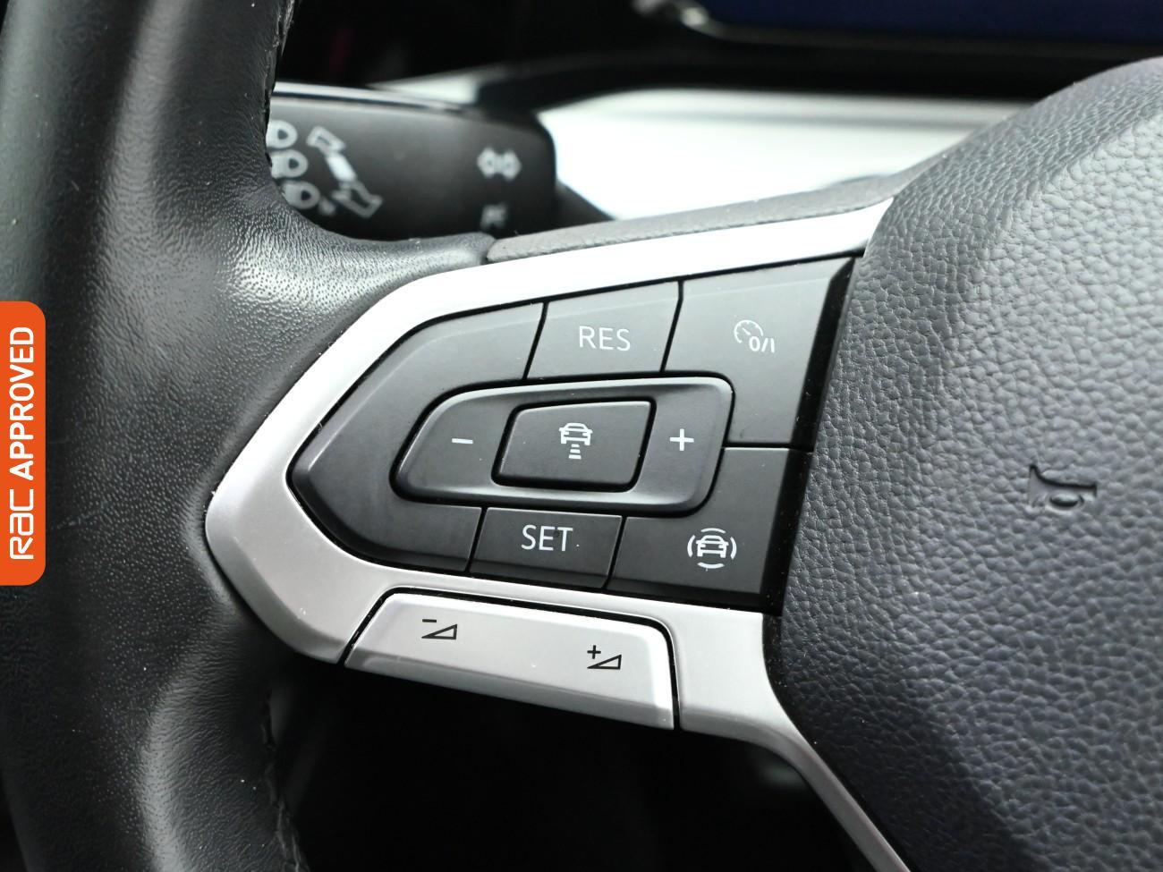 Used Volkswagen Golf 2022 for sale - 76554556: Photo 19