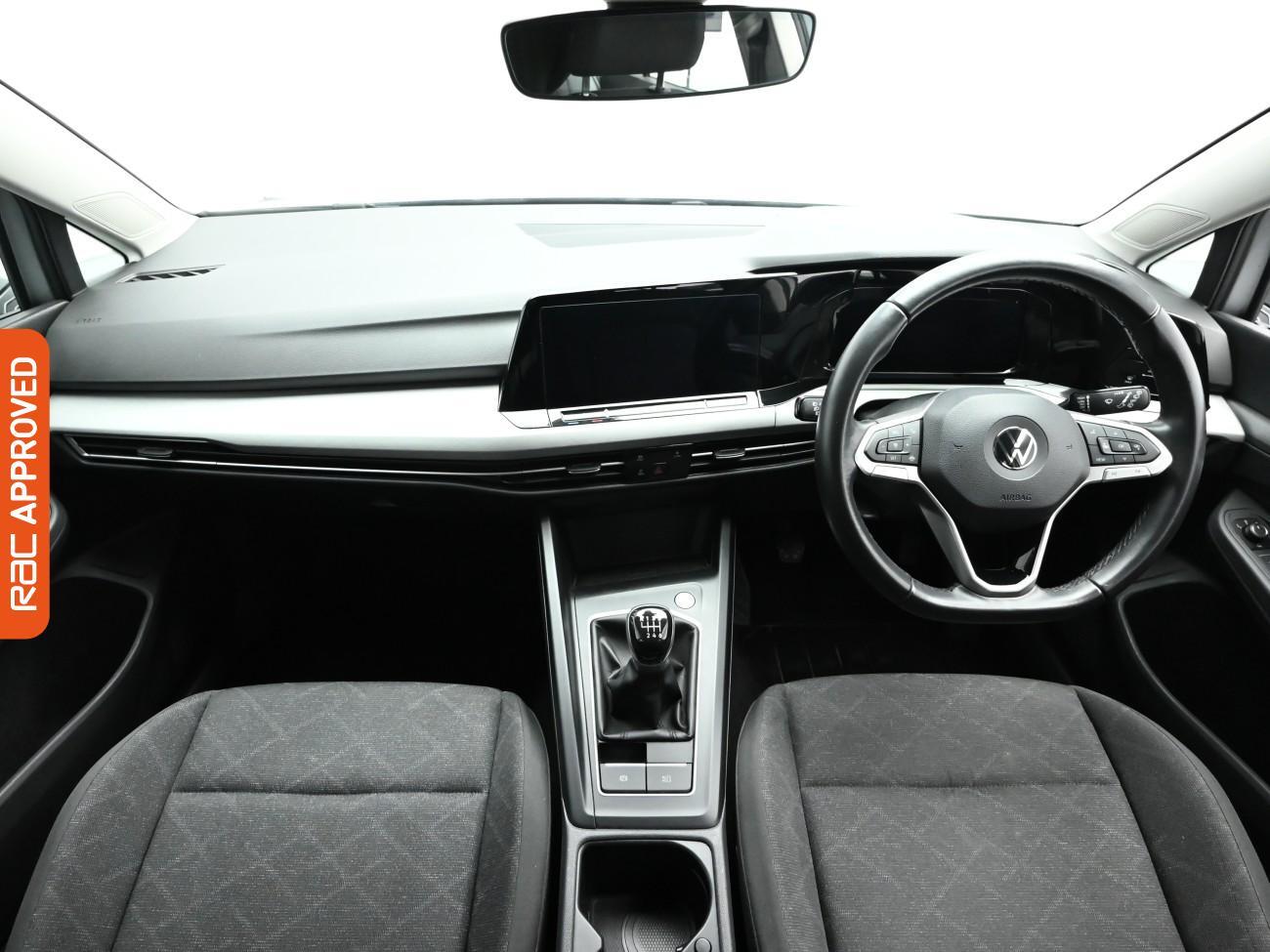 Used Volkswagen Golf 2022 for sale - 76554556: Photo 2