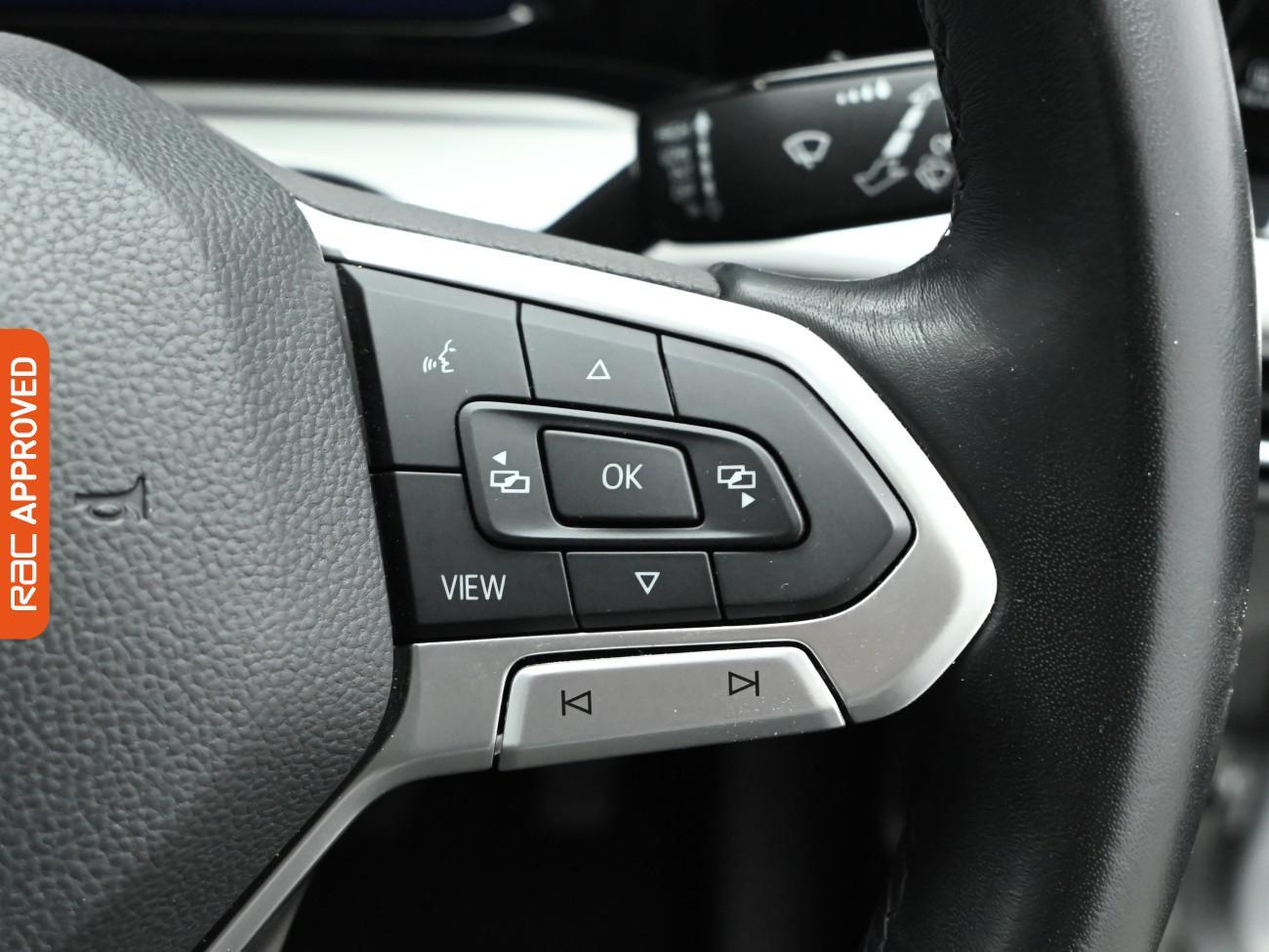 Used Volkswagen Golf 2022 for sale - 76554556: Photo 21