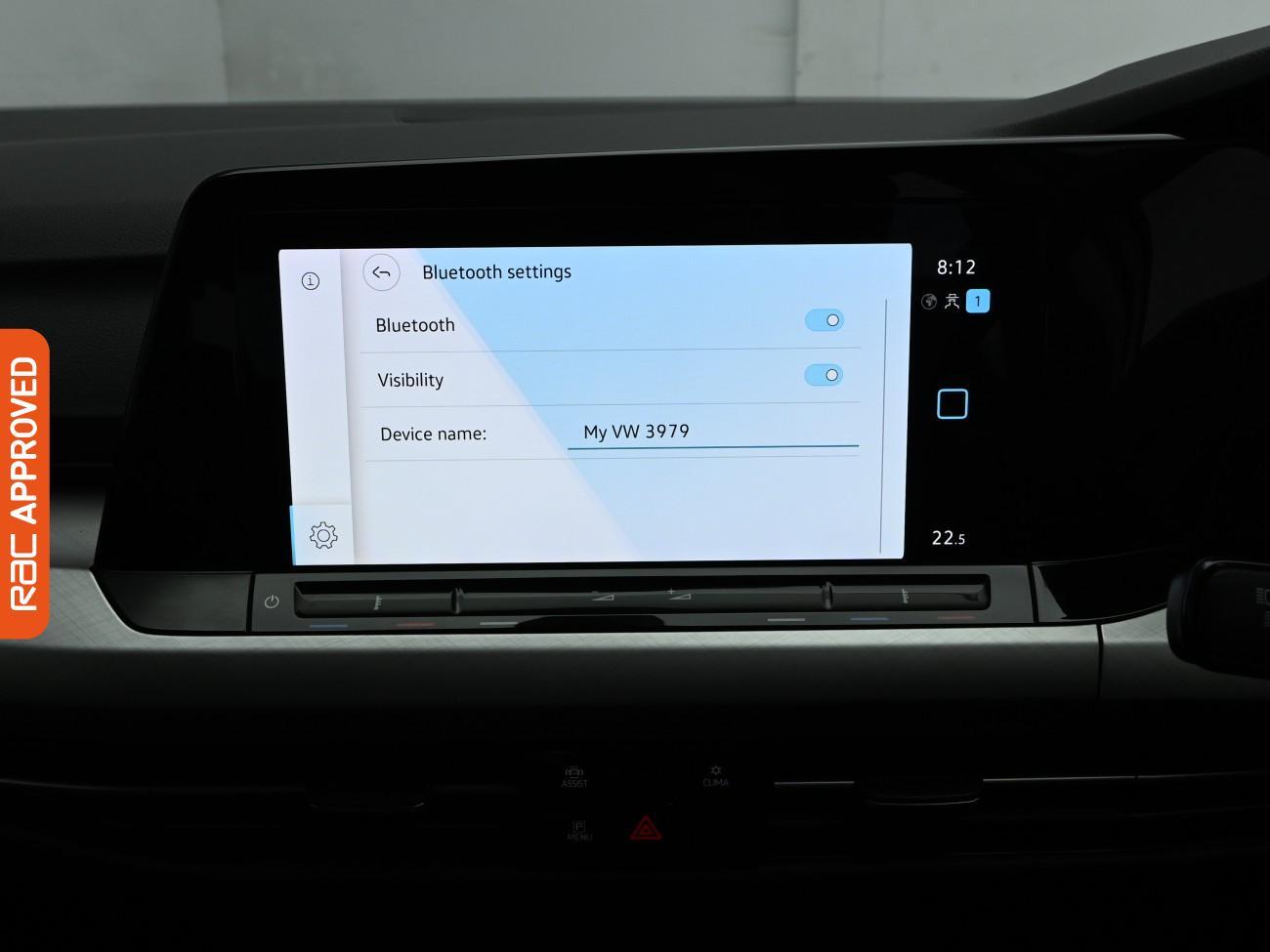 Used Volkswagen Golf 2022 for sale - 76554556: Photo 23