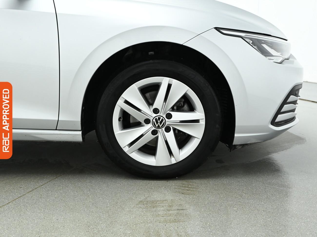 Used Volkswagen Golf 2022 for sale - 76554556: Photo 25