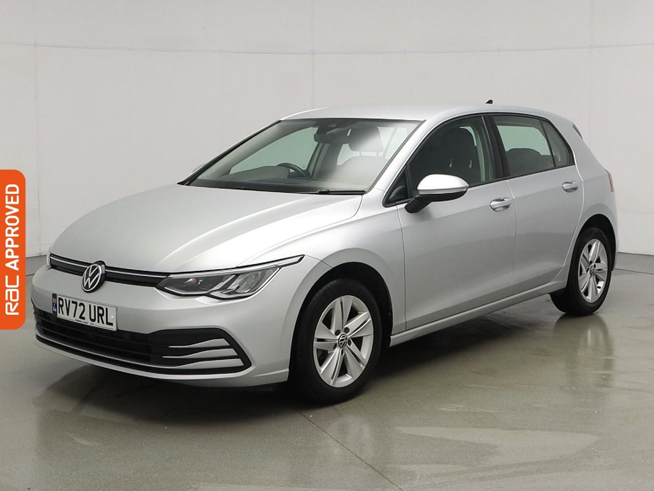 Used Volkswagen Golf 2022 for sale - 76554556: Photo 26