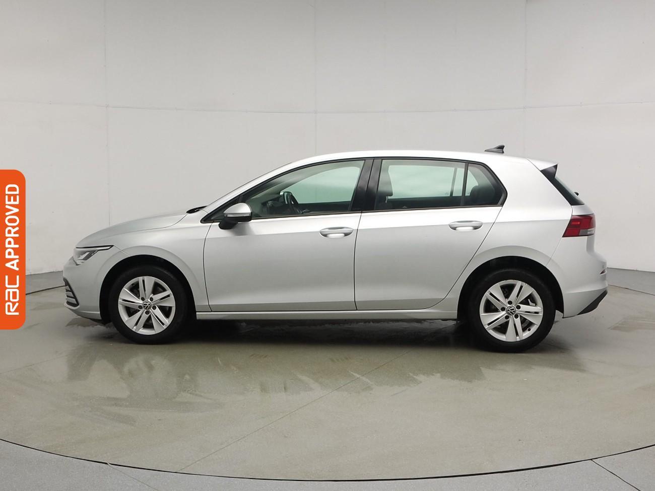 Used Volkswagen Golf 2022 for sale - 76554556: Photo 27