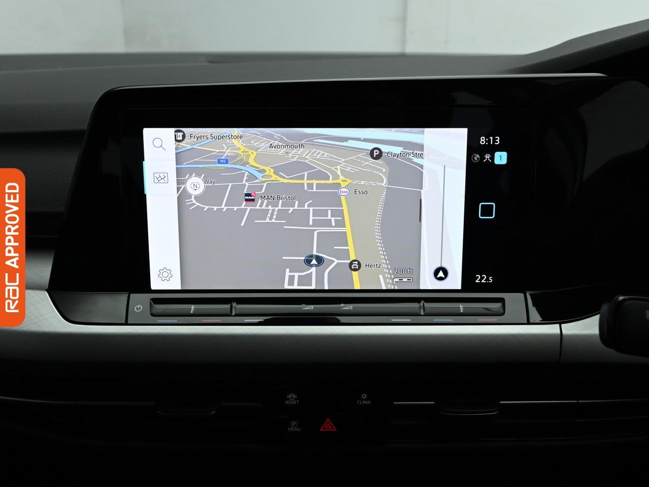 Used Volkswagen Golf 2022 for sale - 76554556: Photo 3