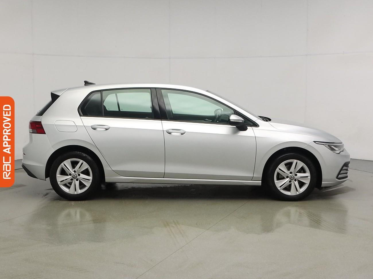 Used Volkswagen Golf 2022 for sale - 76554556: Photo 6