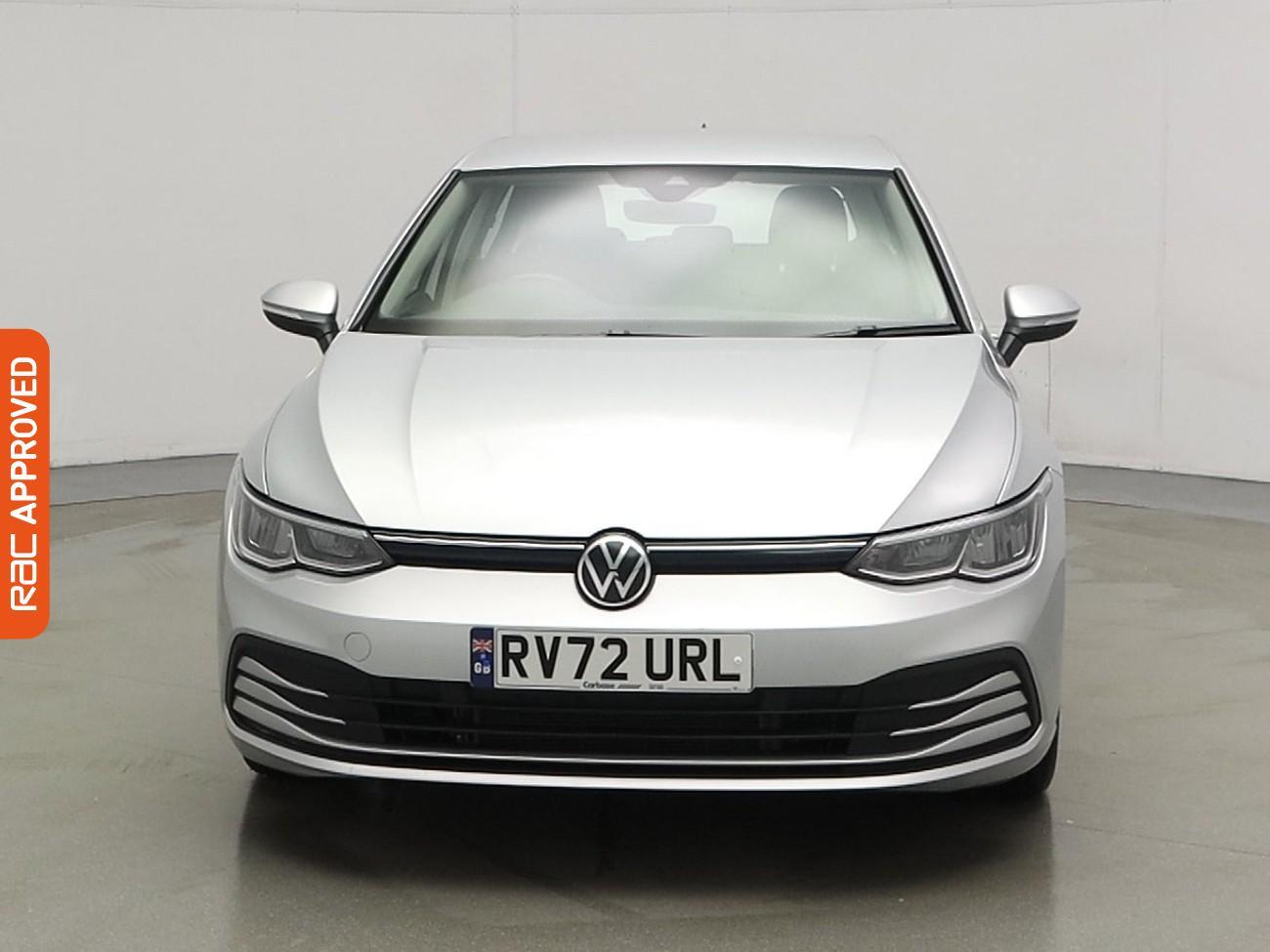 Used Volkswagen Golf 2022 for sale - 76554556: Photo 7