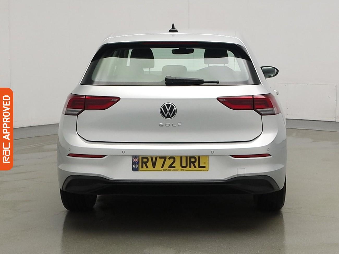 Used Volkswagen Golf 2022 for sale - 76554556: Photo 8