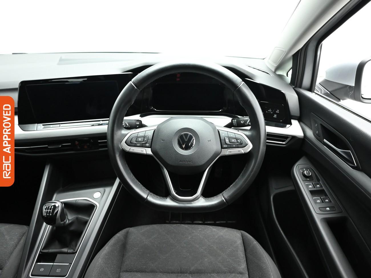 Used Volkswagen Golf 2022 for sale - 76554556: Photo 9