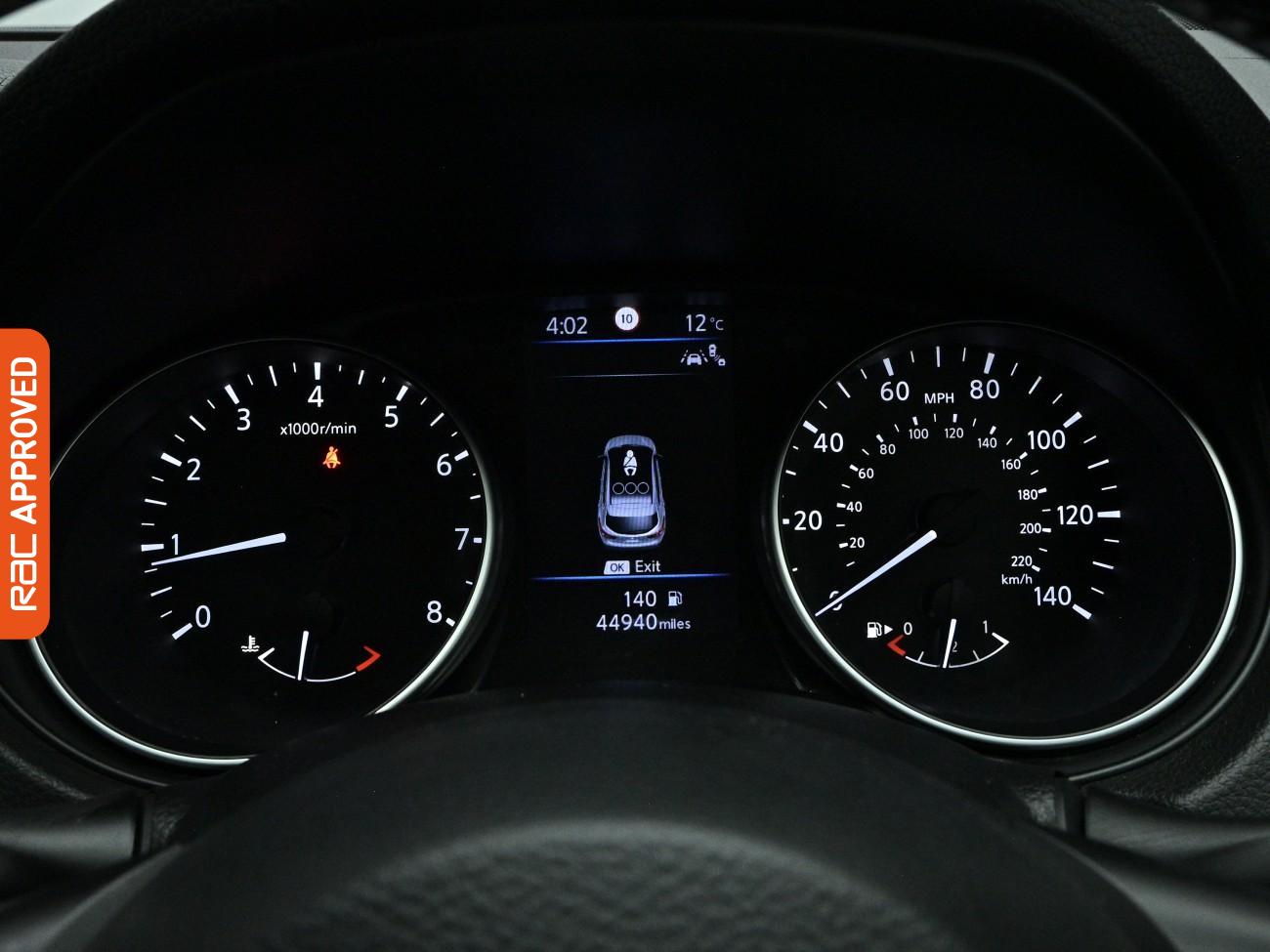 Used Nissan Qashqai 2019 for sale - 78077311: Photo 11