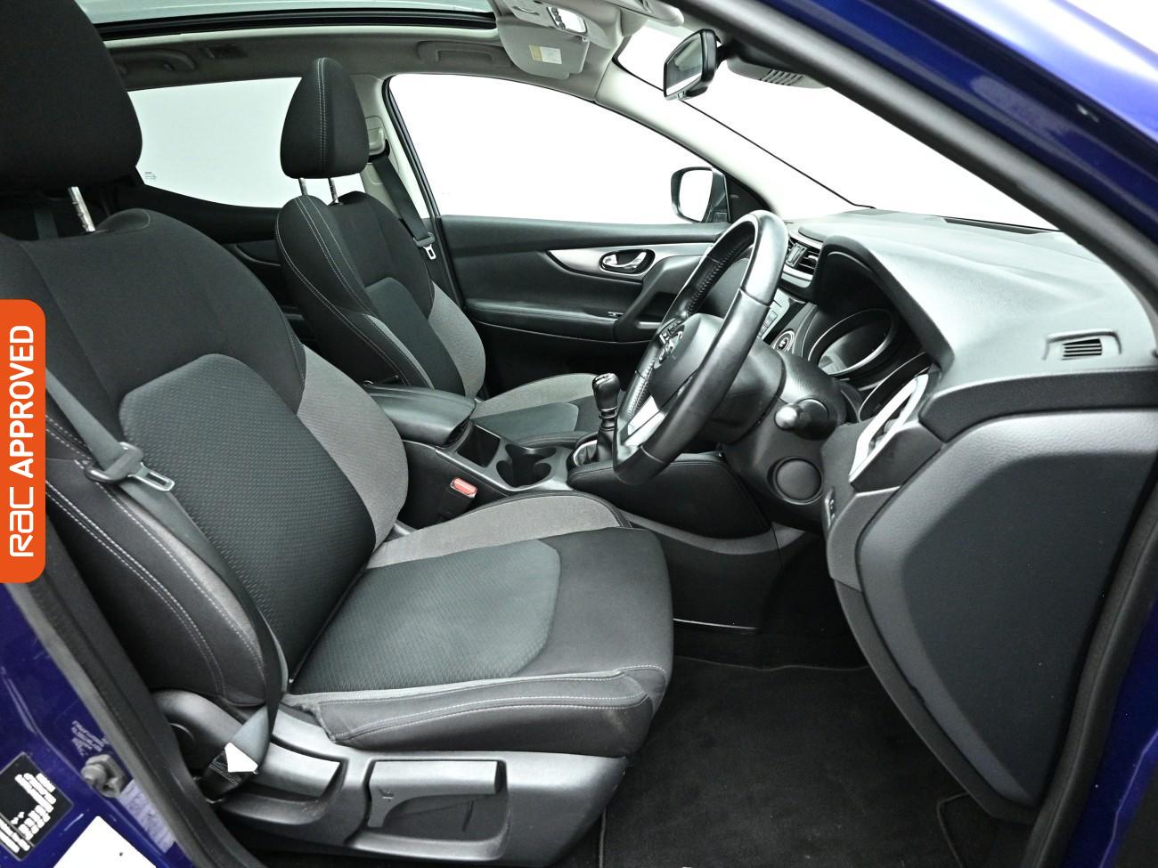 Used Nissan Qashqai 2019 for sale - 78077311: Photo 12