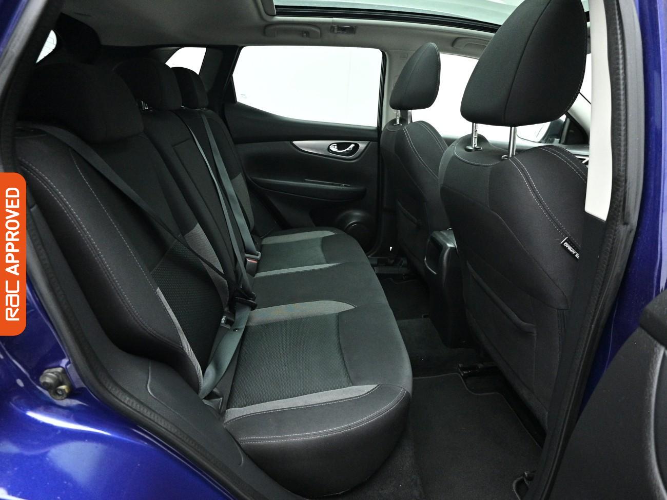 Used Nissan Qashqai 2019 for sale - 78077311: Photo 13