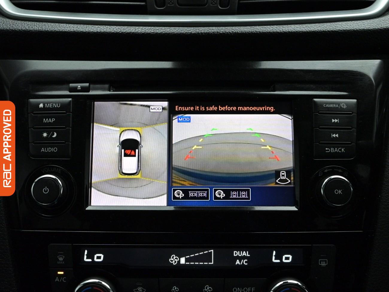 Used Nissan Qashqai 2019 for sale - 78077311: Photo 14