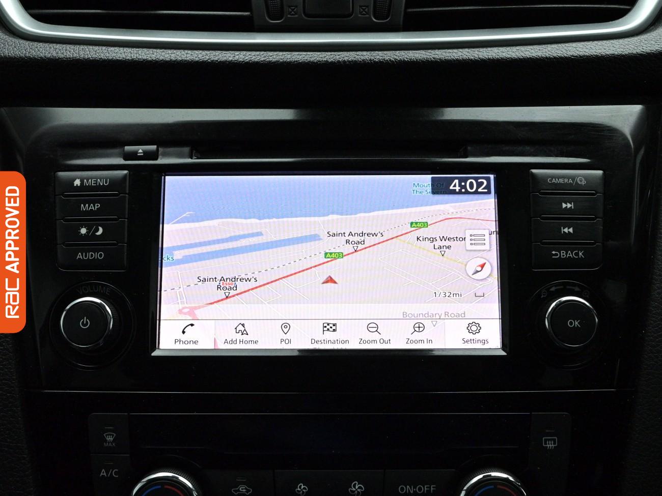 Used Nissan Qashqai 2019 for sale - 78077311: Photo 15