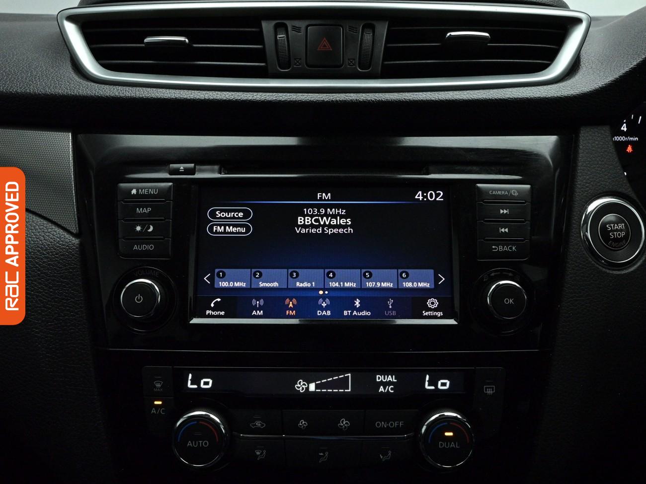 Used Nissan Qashqai 2019 for sale - 78077311: Photo 17