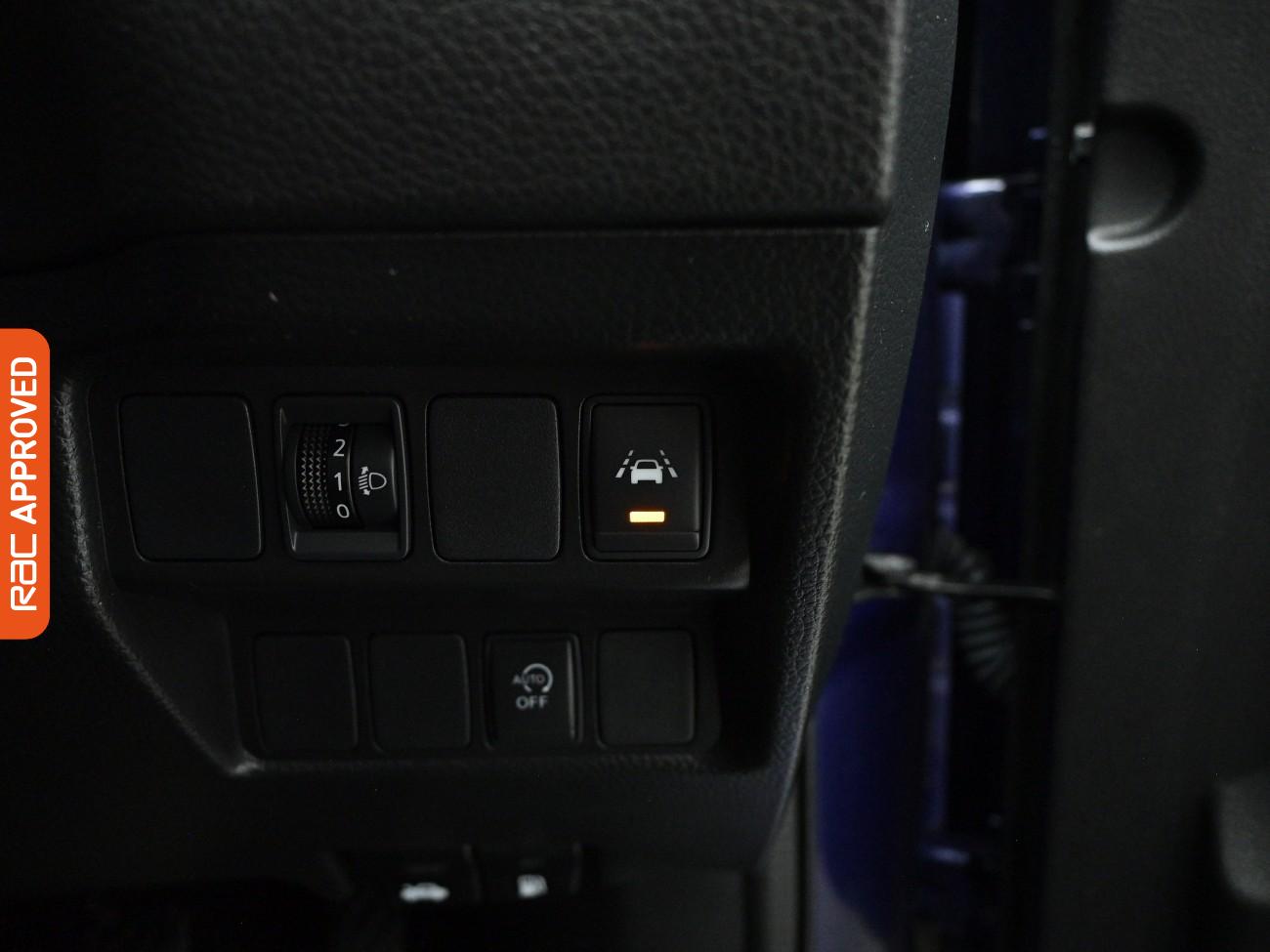 Used Nissan Qashqai 2019 for sale - 78077311: Photo 18