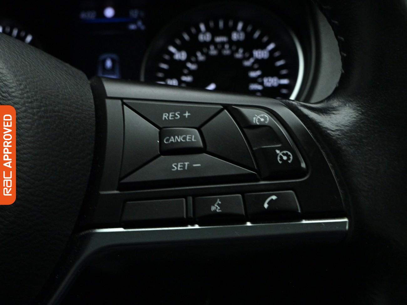 Used Nissan Qashqai 2019 for sale - 78077311: Photo 19